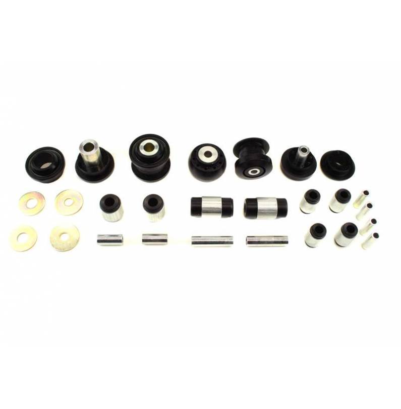 Nissan 350Z Z33 10/2003-2009 F and R Essential Vehicle Kit Whiteline Nissan 350Z Z33 10/2003-2009 F and R Essential Vehicle Kit Whiteline