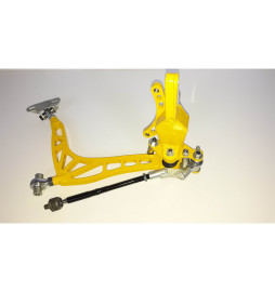 FAT Drift Lock Kit for Mazda MX5 RX7 FC