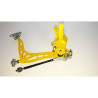 FAT Drift Lock Kit for Mazda MX5 RX7 FC