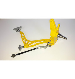 FAT Drift Lock Kit for Mazda MX5 RX7 FC