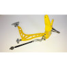 FAT Drift Lock Kit for Mazda MX5 RX7 FC