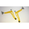 FAT Drift Lock Kit for Mazda MX5 RX7 FC