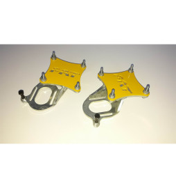 FAT Drift Lock Kit for Mazda MX5 RX7 FD