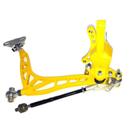 FAT Drift Lock Kit for Mazda MX5 RX7 FD