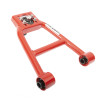 DriftMax Front Camber Arms for Mazda MX-5 NA & NB