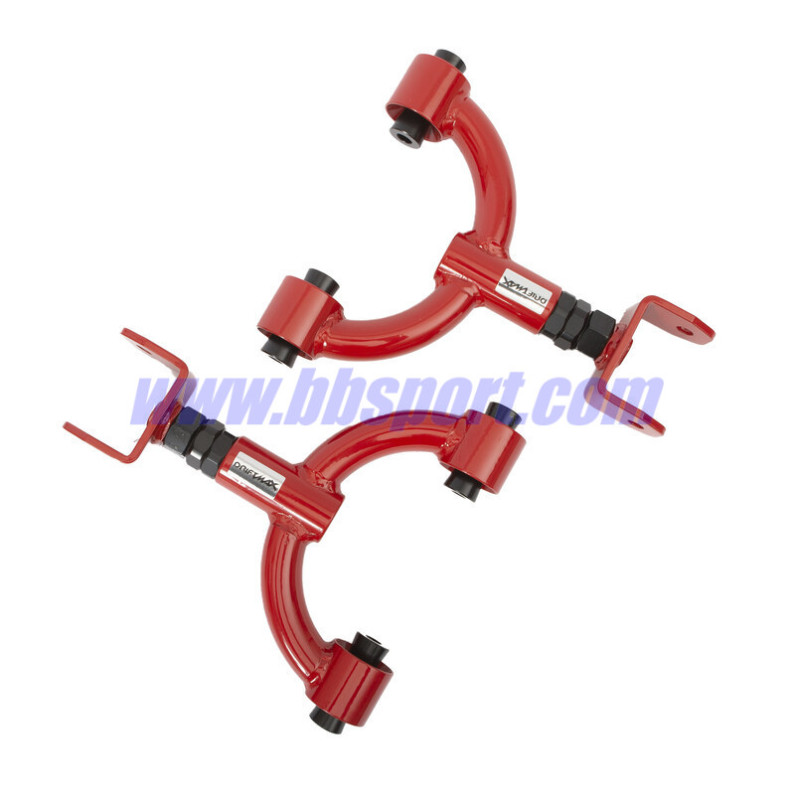 DriftMax Rear Camber Arms for Mazda MX-5 NA & NB DriftMax Rear Camber Arms for Mazda MX-5 NA & NB