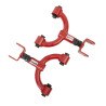 DriftMax Rear Camber Arms for Mazda MX-5 NA & NB