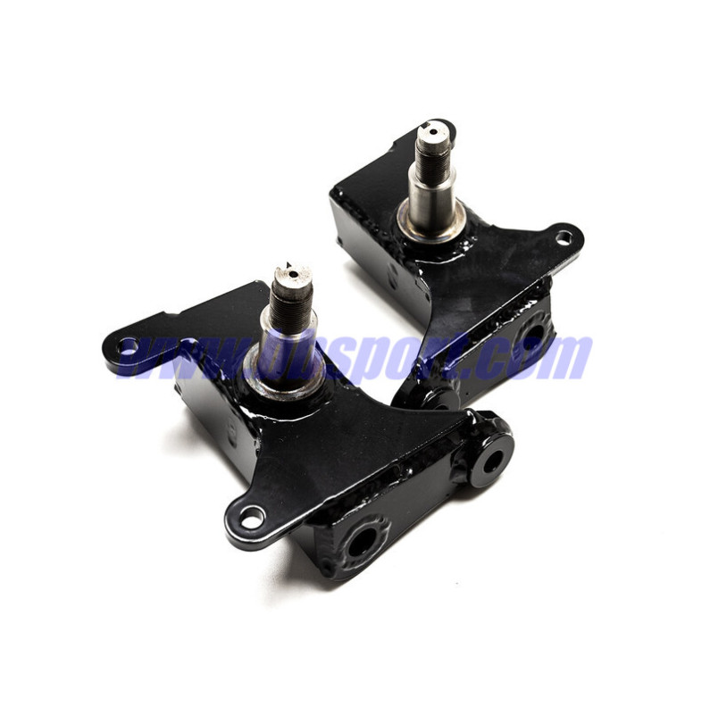 "Destroy or Die" Front Super Knuckles for Mazda MX-5 NA & NB "Destroy or Die" Front Super Knuckles for Mazda MX-5 NA & NB