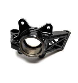 "Destroy or Die" Rear Super Knuckles for Mazda MX-5 NA & NB