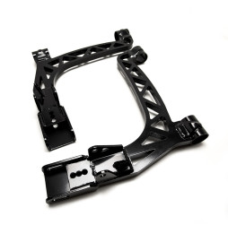 "Destroy or Die" Adjustable Front Lower Control Arms for Mazda MX-5 NA & NB