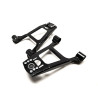 "Destroy or Die" Adjustable Front Upper Control Arms for Mazda MX-5 NA & NB Driftmax - 1