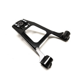 "Destroy or Die" Adjustable Front Upper Control Arms for Mazda MX-5 NA & NB