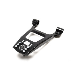 "Destroy or Die" Adjustable Front Upper Control Arms for Mazda MX-5 NA & NB