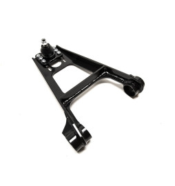 "Destroy or Die" Adjustable Front Upper Control Arms for Mazda MX-5 NA & NB