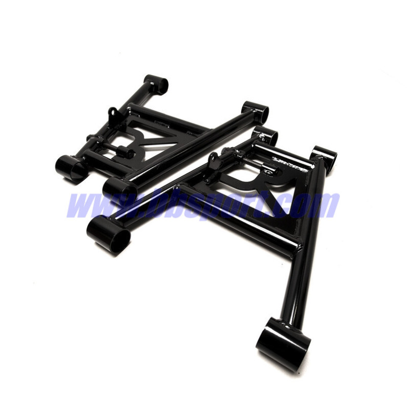 "Destroy or Die" Rear Lower Control Arms for Mazda MX-5 NA & NB "Destroy or Die" Rear Lower Control Arms for Mazda MX-5 NA & NB