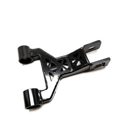 "Destroy or Die" Adjustable Rear Upper Control Arms for Mazda MX-5 NA & NB