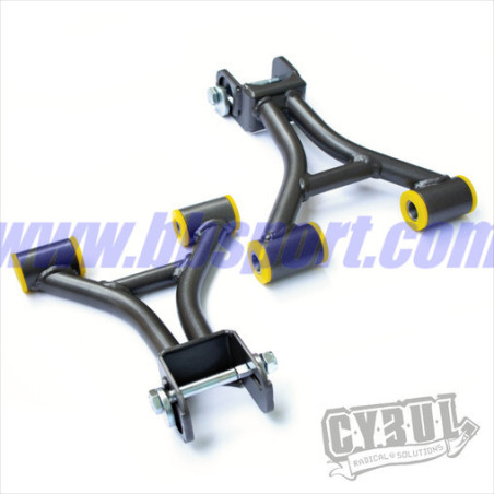 Cybul Rear Adjustable Control Arms for Mazda MX-5 NA & NB