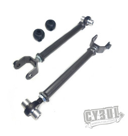 Cybul Rear Adjustable Control Arms Kit for Mazda MX-5 ND