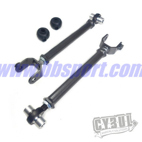 Cybul Rear Adjustable Control Arms Kit for Mazda MX-5 ND