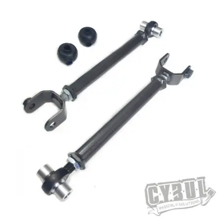 Cybul Rear Adjustable Control Arms Kit for Mazda MX-5 ND