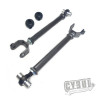 Cybul Rear Adjustable Control Arms Kit for Mazda MX-5 ND