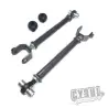Cybul Rear Adjustable Control Arms Kit for Mazda MX-5 ND