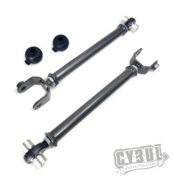 Cybul Rear Adjustable Control Arms Kit for Mazda MX-5 ND