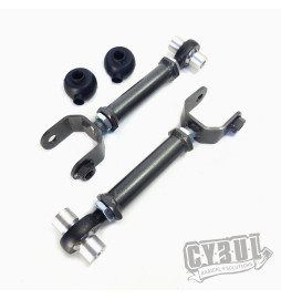 Cybul Rear Adjustable Control Arms Kit for Mazda MX-5 ND