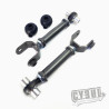 Cybul Rear Adjustable Control Arms Kit for Mazda MX-5 ND