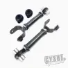 Cybul Rear Adjustable Control Arms Kit for Mazda MX-5 ND