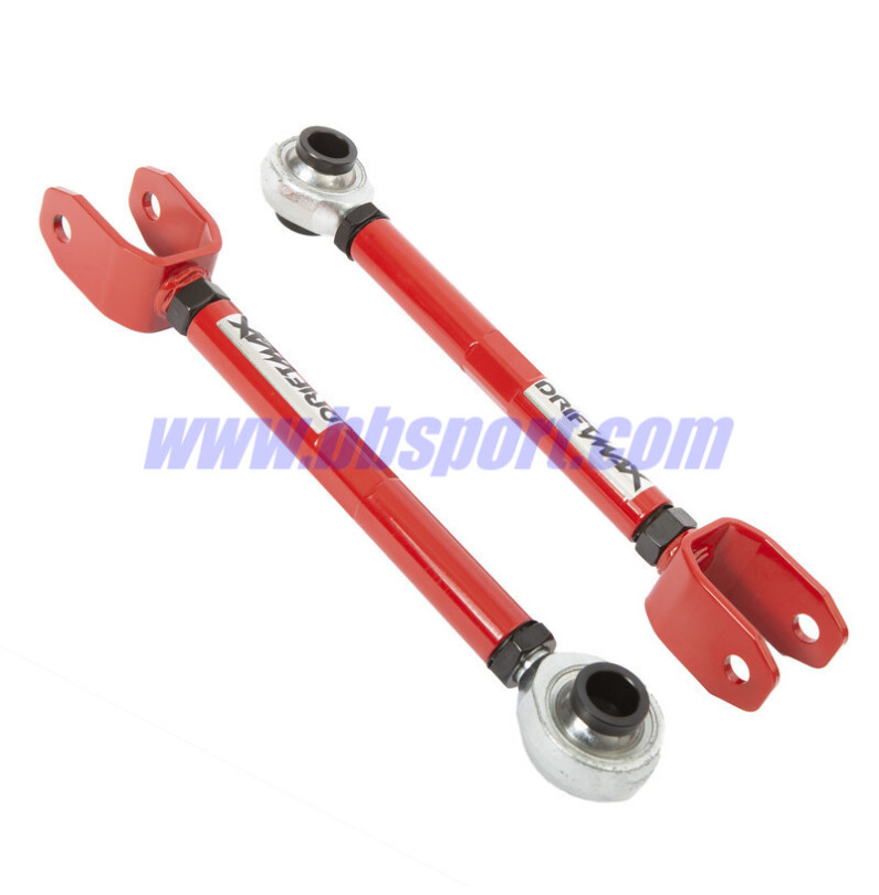 DriftMax Rear Traction Rods for Nissan 350Z