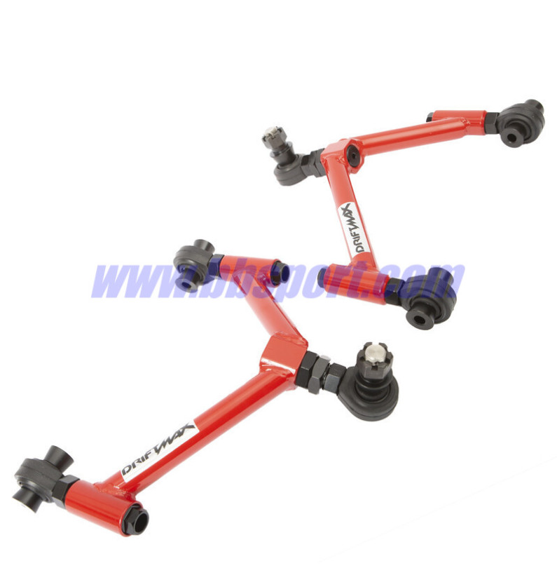 DriftMax Front Camber Arms for Nissan 350Z DriftMax Front Camber Arms for Nissan 350Z