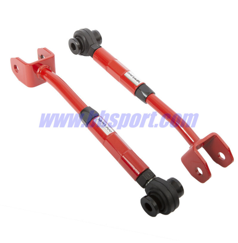 DriftMax Rear Camber Arms for Nissan 350Z DriftMax Rear Camber Arms for Nissan 350Z