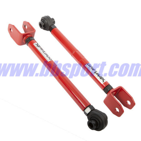 DriftMax Rear Toe Arms for Nissan Silvia S14-S15