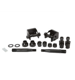 DriftMax Front Lower Control Arms for Nissan Skyline R32, R33, R34