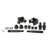 DriftMax Front Lower Control Arms for Nissan Skyline R32, R33, R34