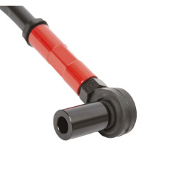 DriftMax "Full Lock" Front Tension Rods for Nissan Skyline R32, R33, R34