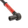 DriftMax "Full Lock" Front Tension Rods for Nissan Skyline R32, R33, R34