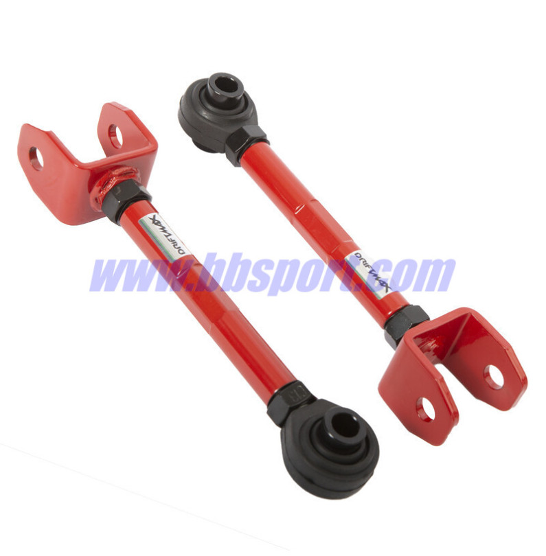 DriftMax Rear Traction Rods for Nissan 200SX S14-S15 DriftMax Rear Traction Rods for Nissan 200SX S14-S15
