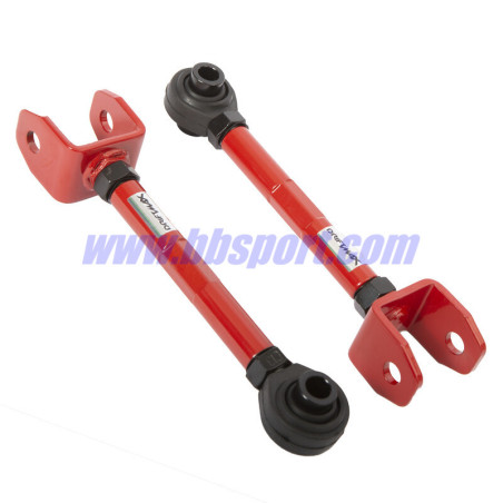 DriftMax Rear Traction Rods for Nissan 200SX S14-S15