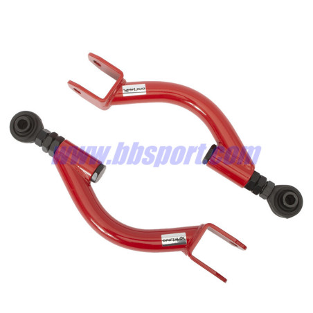 DriftMax Rear Camber Arms for Nissan Skyline R33, R34