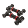 DriftMax Front Camber Arms for Nissan 300ZX Z32, Skyline R32
