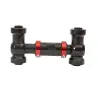 DriftMax Front Camber Arms for Nissan 300ZX Z32, Skyline R32