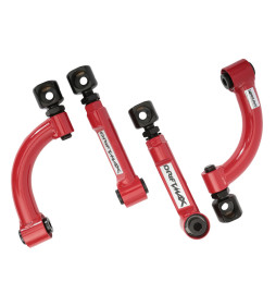 DriftMax Front Camber Arms for Nissan Skyline R33, R34