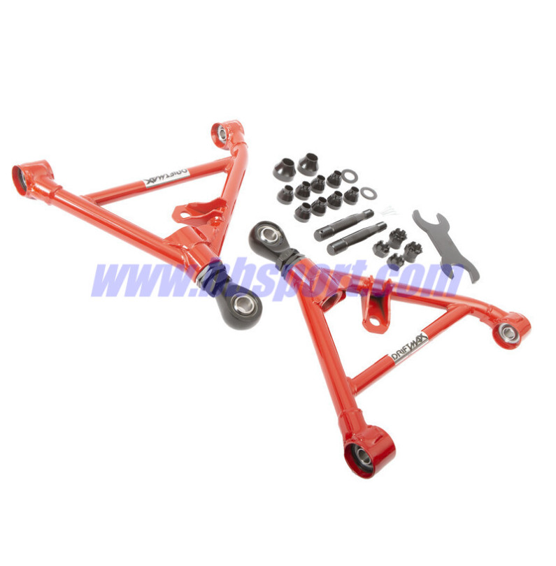 DriftMax Rear Lower Control Arms for Nissan Skyline R32, R33, R34, 300Z DriftMax Rear Lower Control Arms for Nissan Skyline R32, R33, R34, 300Z