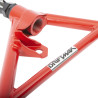DriftMax Rear Lower Control Arms for Nissan Skyline R32, R33, R34, 300Z