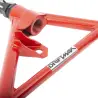 DriftMax Rear Lower Control Arms for Nissan Skyline R32, R33, R34, 300Z