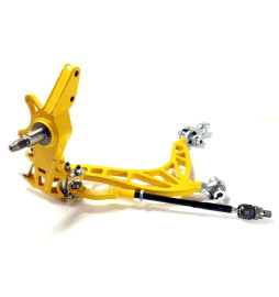 FAT Drift Lock Kit for Nissan 300ZX Z31