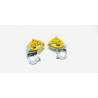 FAT Drift Lock Kit for Nissan 300ZX Z31