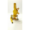 FAT Drift Lock Kit for Nissan 300ZX Z31